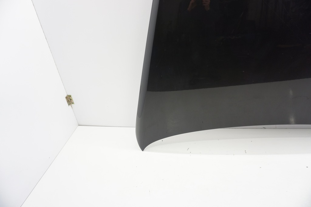 фото №4, Vw touareg 7l капот lc9z