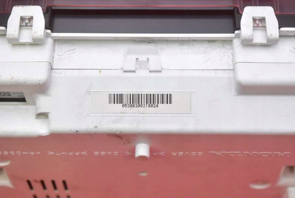 фото №12, Счетчик приборы eu hr0359053 honda crv 3 iii 2.0 i-vtec 150 km 4x4 06-09