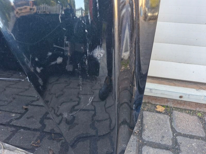 фото №8, Bmw f30 f31 2.0d m набор перед kompletny капот бампер лампа pas крылья