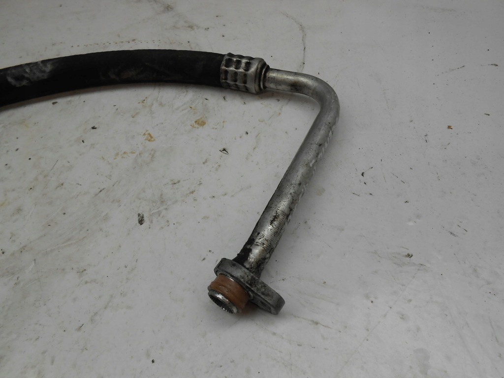 фото №8, Renault scenic ii труба кондиціонер шланг wąż 8200217359