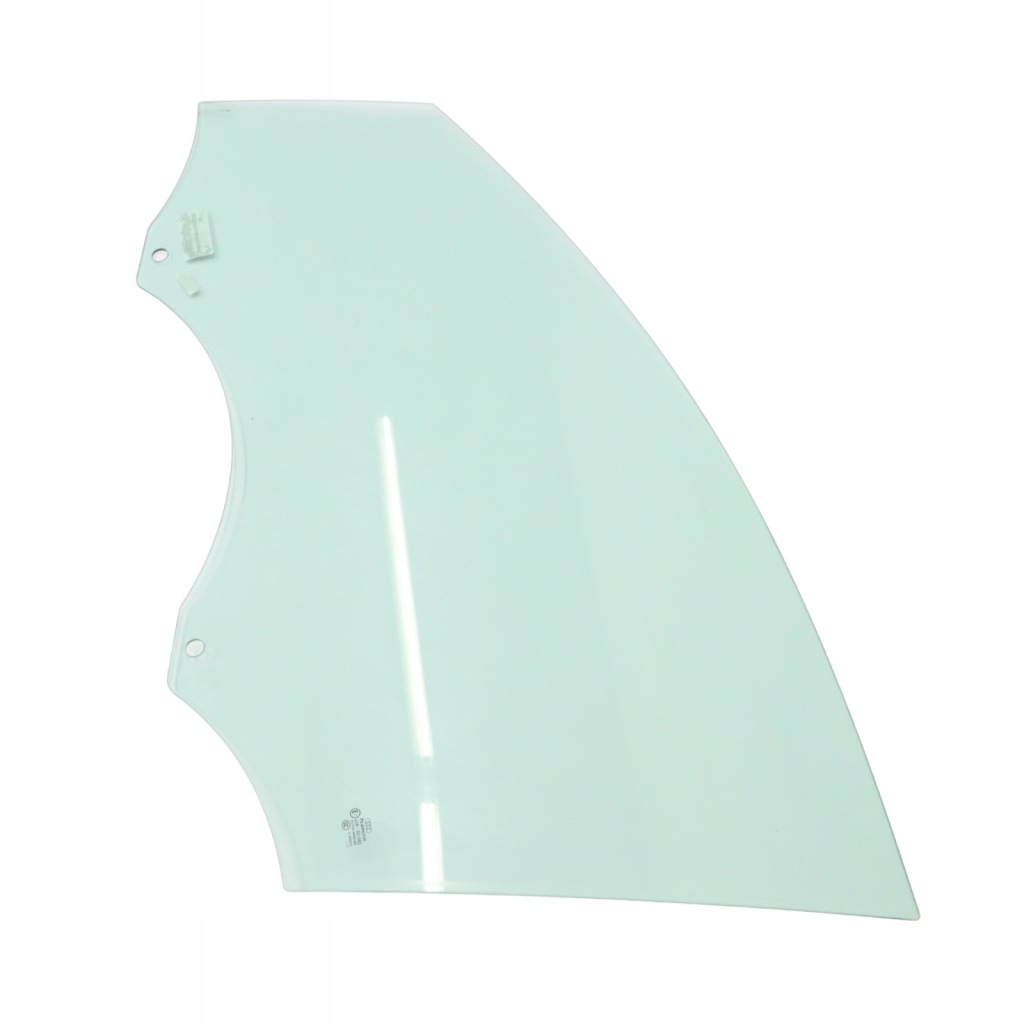 фото №10, Audi q7 4l стекло дверь левый перед as2 4l0845201