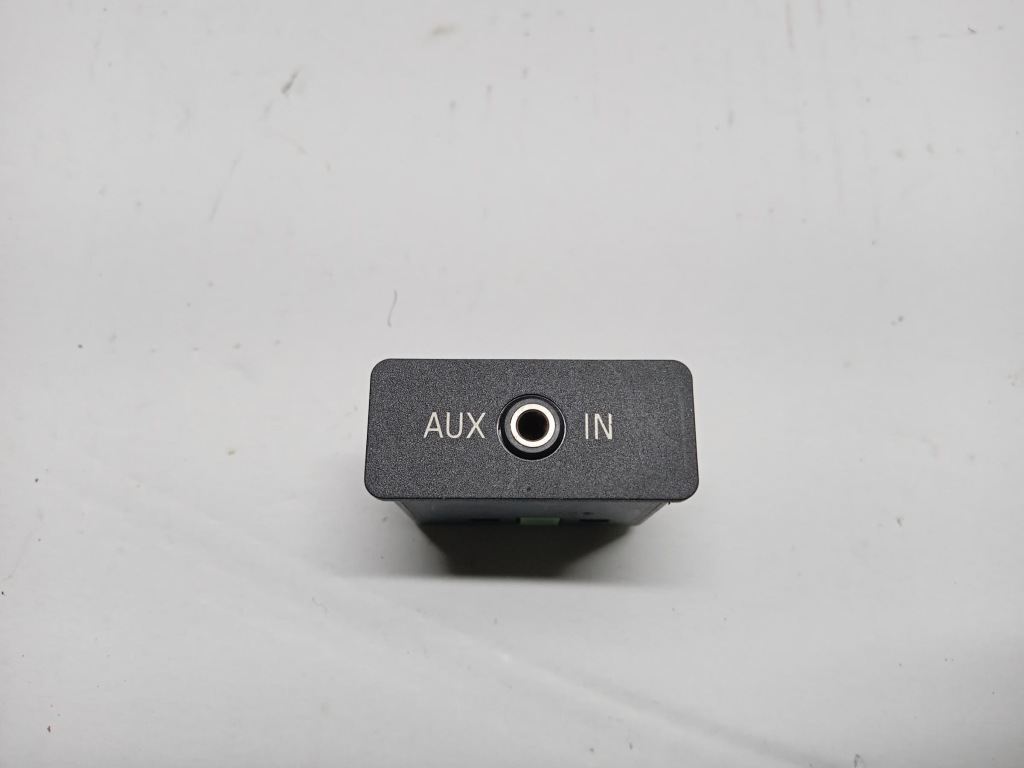 фото №1, Разъём aux bmw x1 e84