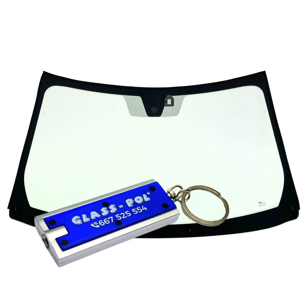 фото №10, Стекло лобовое передняя lancia thema / chrysler 300c 2011-2014 датчик nowa