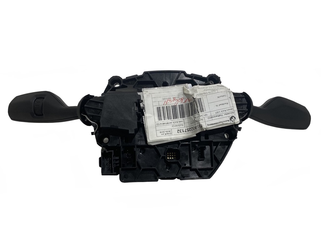 фото №6, Bmw 4 gt переключатели переключатели 10345728