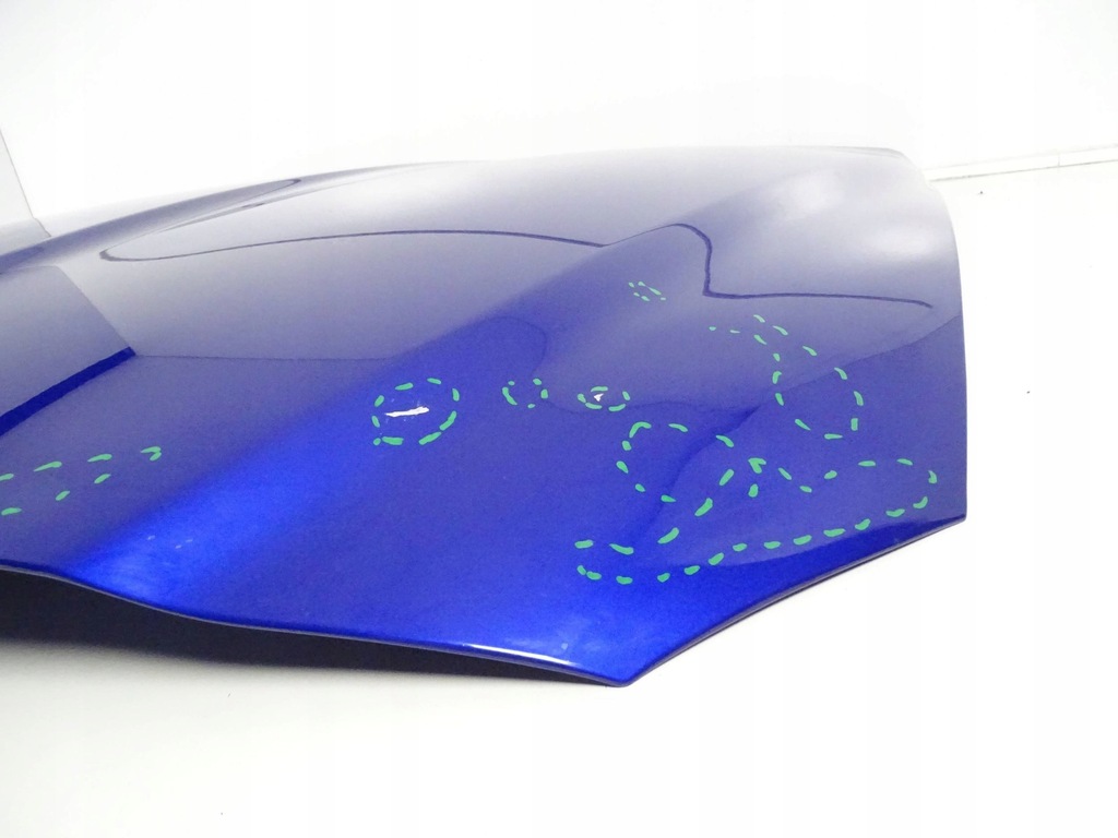 фото №8, Капот jaguar xe x760 15-19