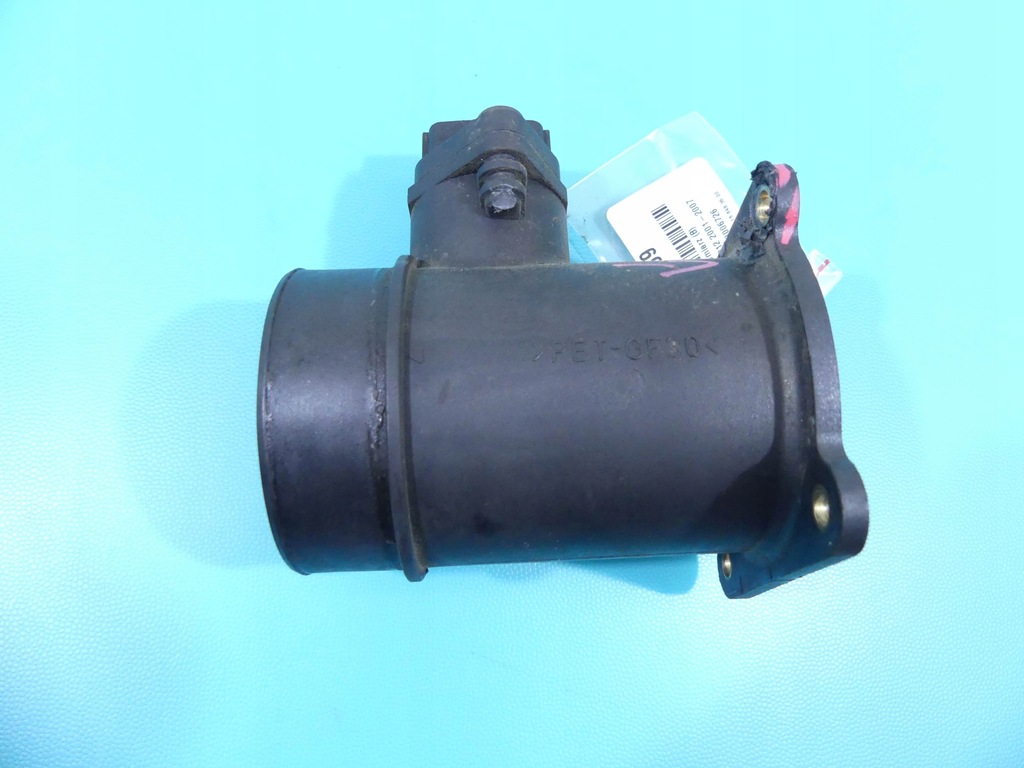 фото №7, Витратомір nissan primera p12 0280218094 1.8 16v