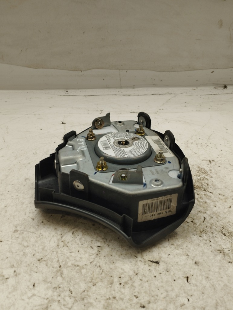 фото №10, Toyota corolla e12 подушка подушка безпеки водія 45130-02160