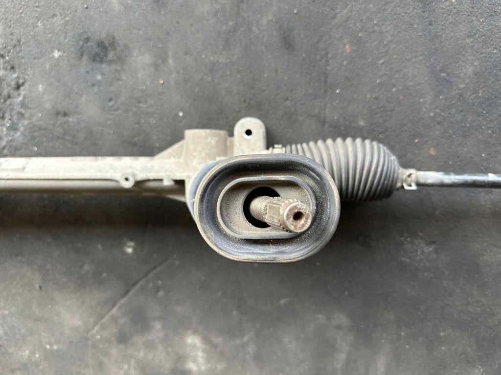 фото №4, Рулевая рейка трансмиссия audi a1 eu 6c1423058b