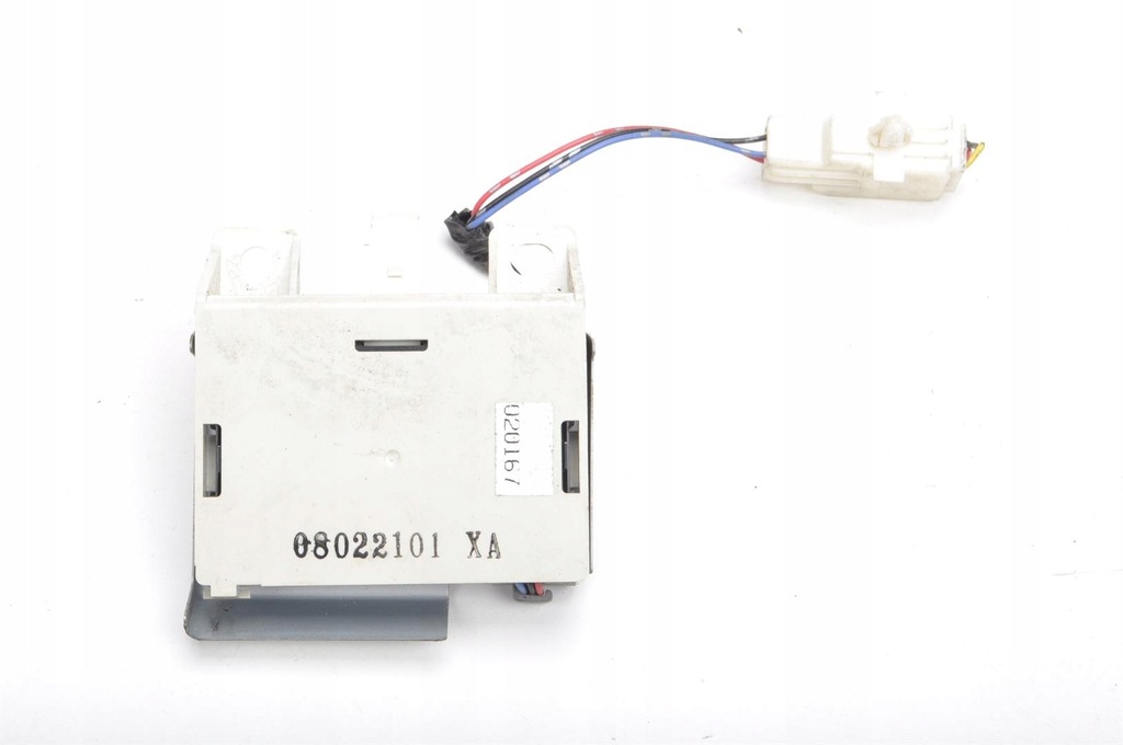 фото №1, Mazda mx-5 iii модуль сигнализация nf0267ss0