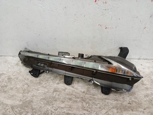 Купити Drl led поворотник поворотник правий lexus nx 1 14-17r