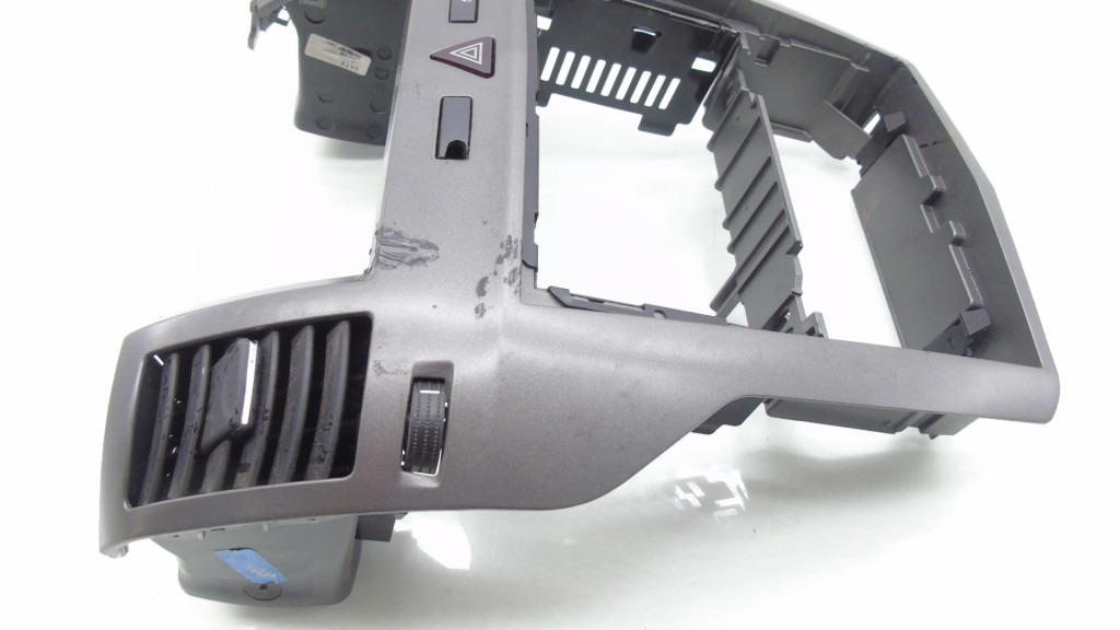 фото №3, Панель рамка радио opel zafira b 13162556