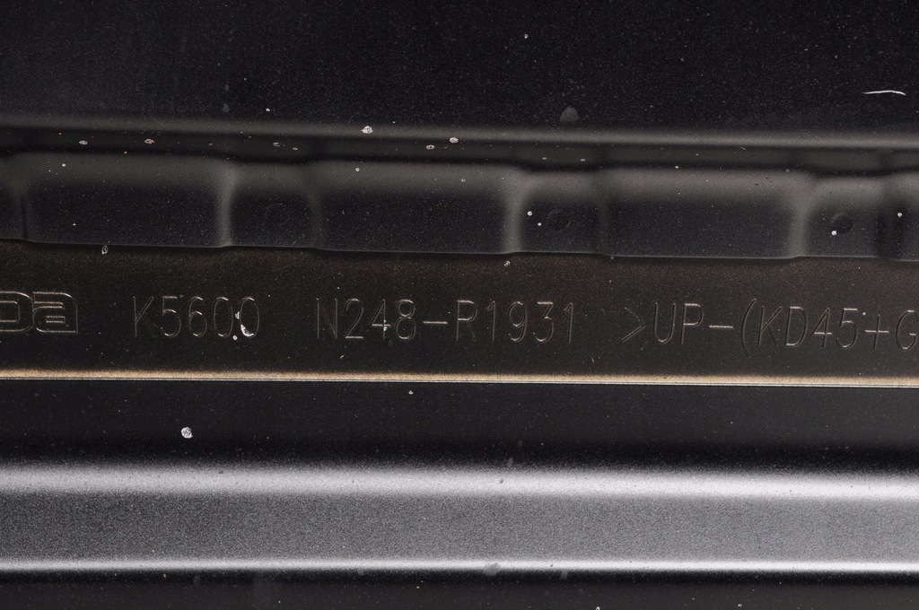 фото №13, Mazda mx-5 iv nd 2021r крыша жёсткий n248-r1-931