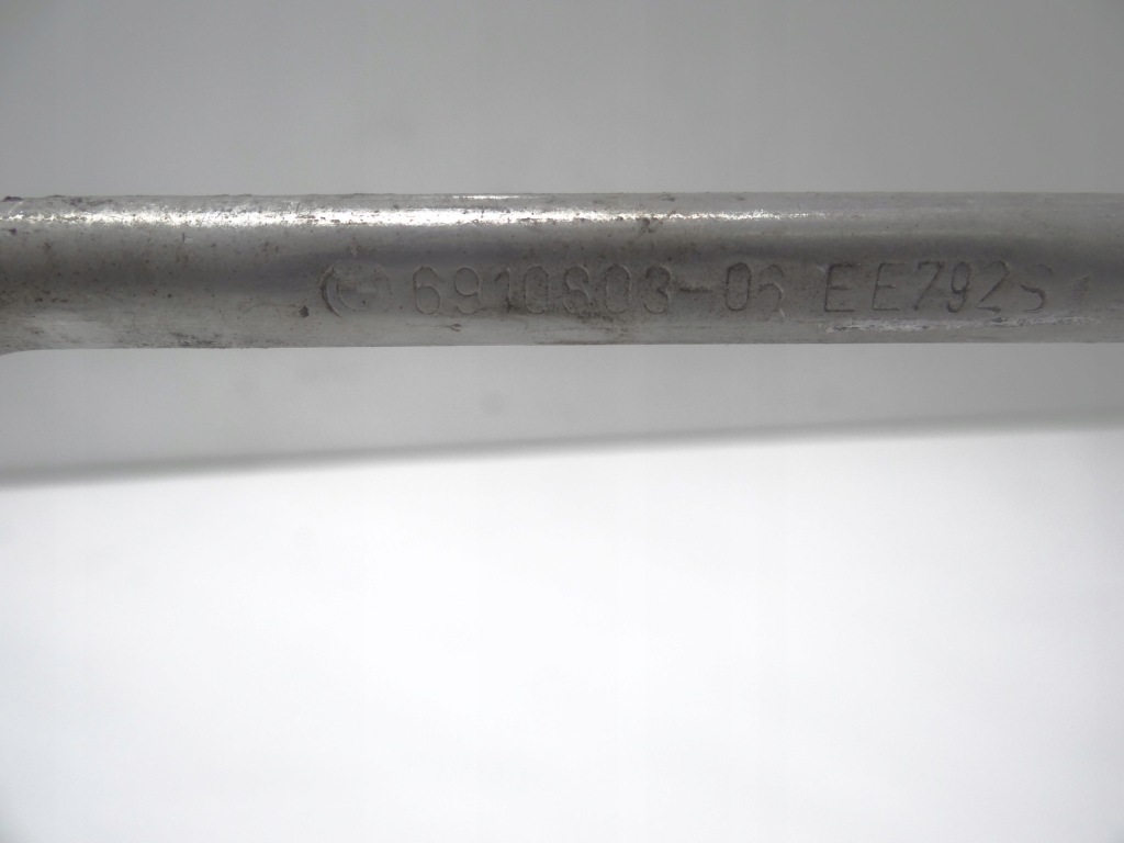 Шланг патрубок кондиціонера bmw e61 m54b25 6910803 Недорого