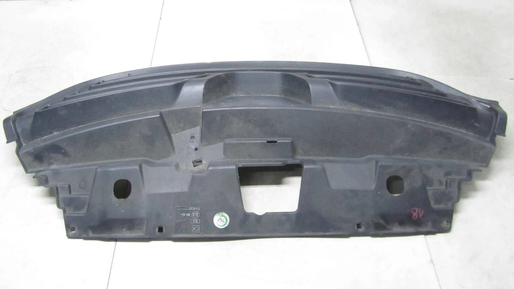 фото №10, Trafic vivaro iii решётка радиатора решётка радиатора радиатора 14-