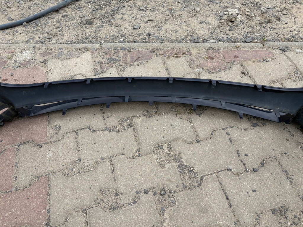 фото №13, Бампер передній tesla model s