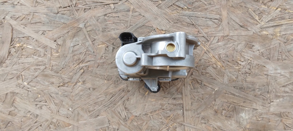 фото №3, Дросельна заслінка alfa romeo 2.2d 55258454