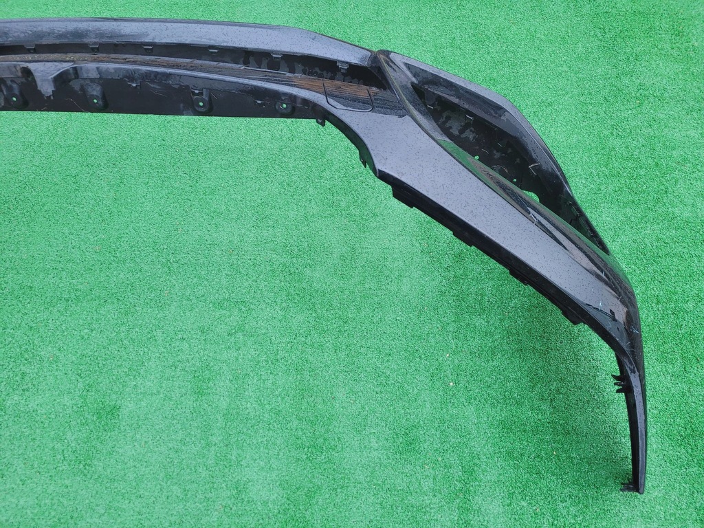 фото №8, Bmw 7 g11 g12 бампер перед передний m-pakiet