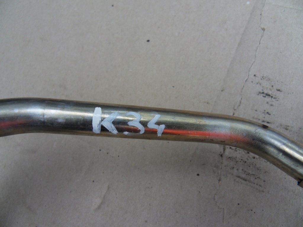 фото №2, Клапан egr трубка volkswagen 036131503b