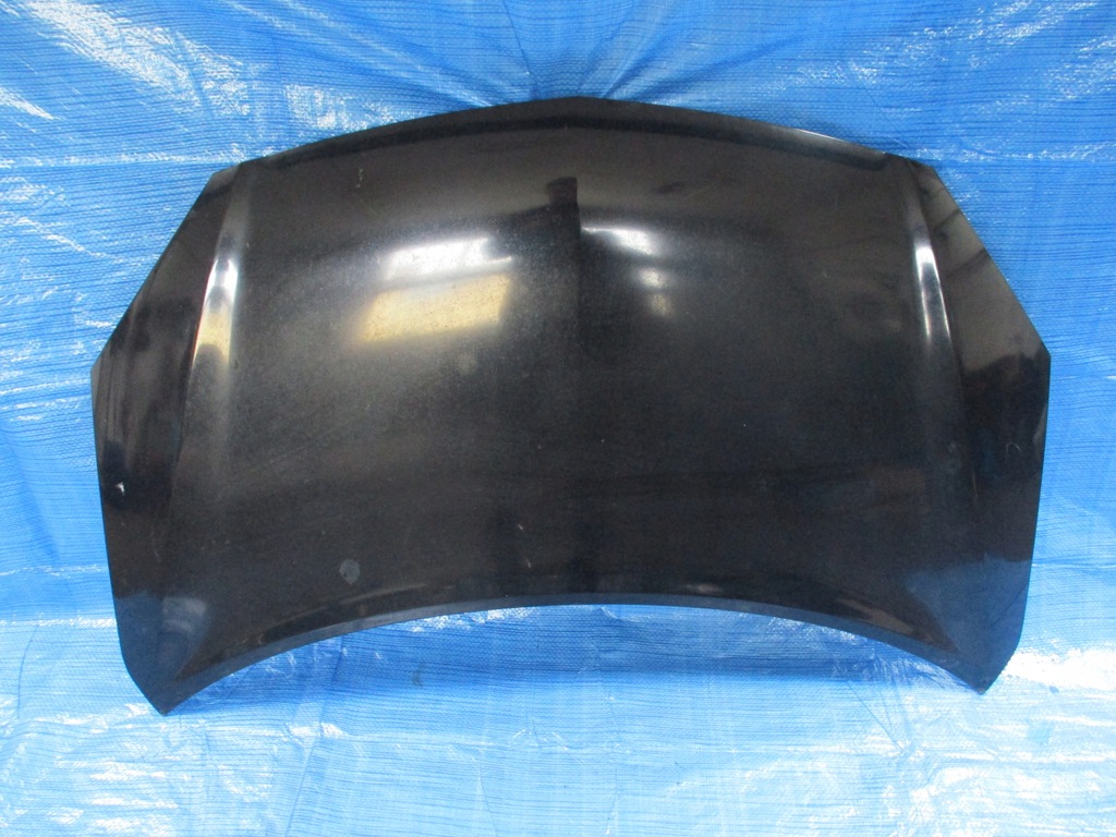 фото №1, Капот кришка renault koleos колір tegya