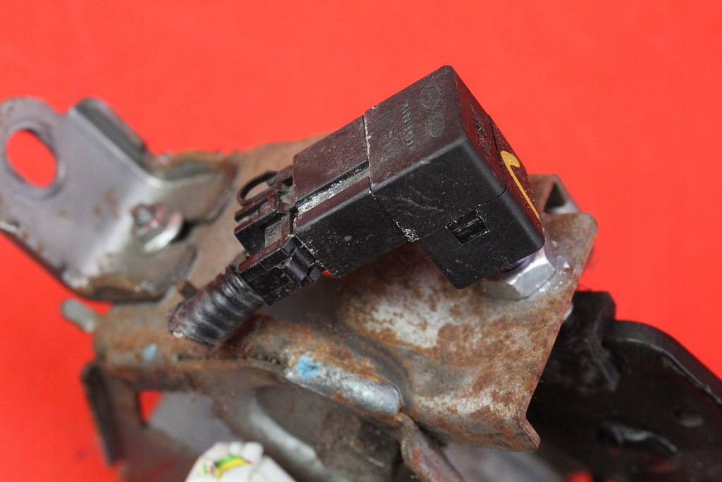 фото №6, Педаль педалі зчеплення гальмо 32800-3x100 kia ceed 2 ii 12-18