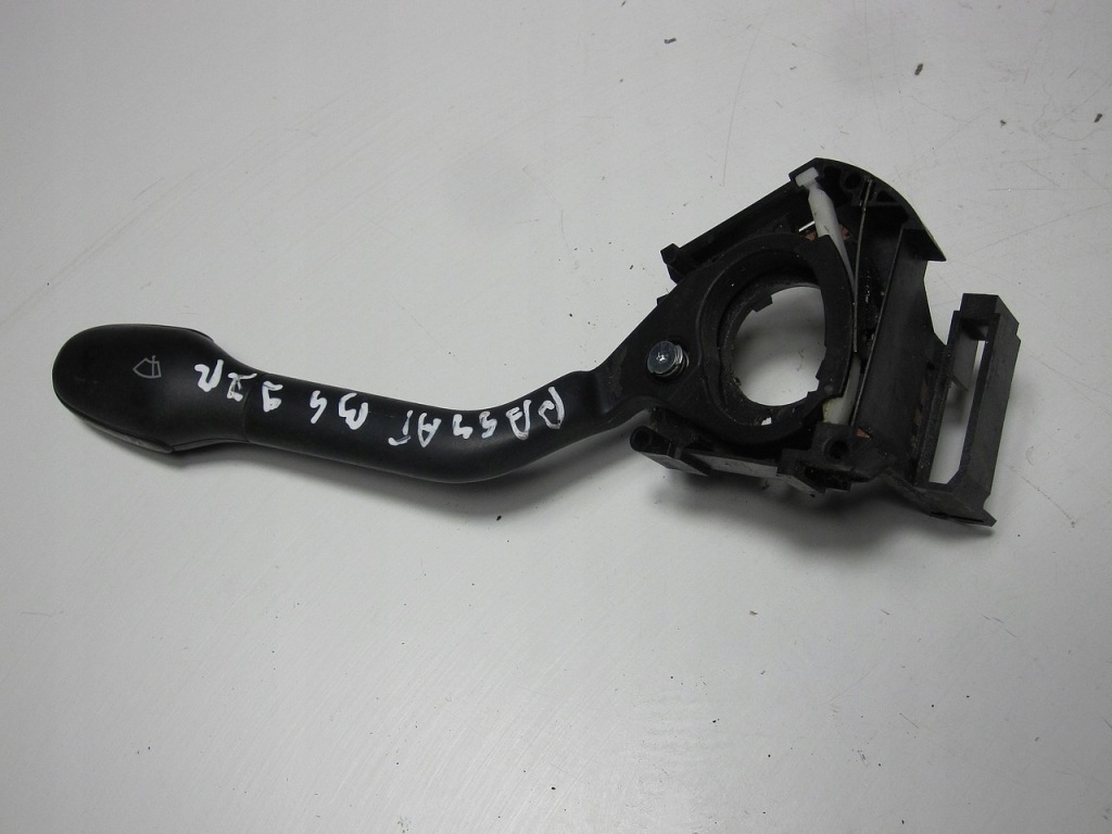 фото №12, Важіль двірник vw passat b4 96r 97r