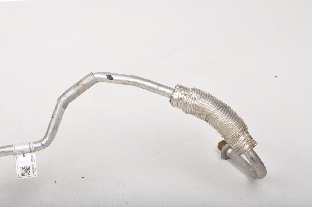 Bmw x1 f48 2.0 труба турбины 9488188 Недорого