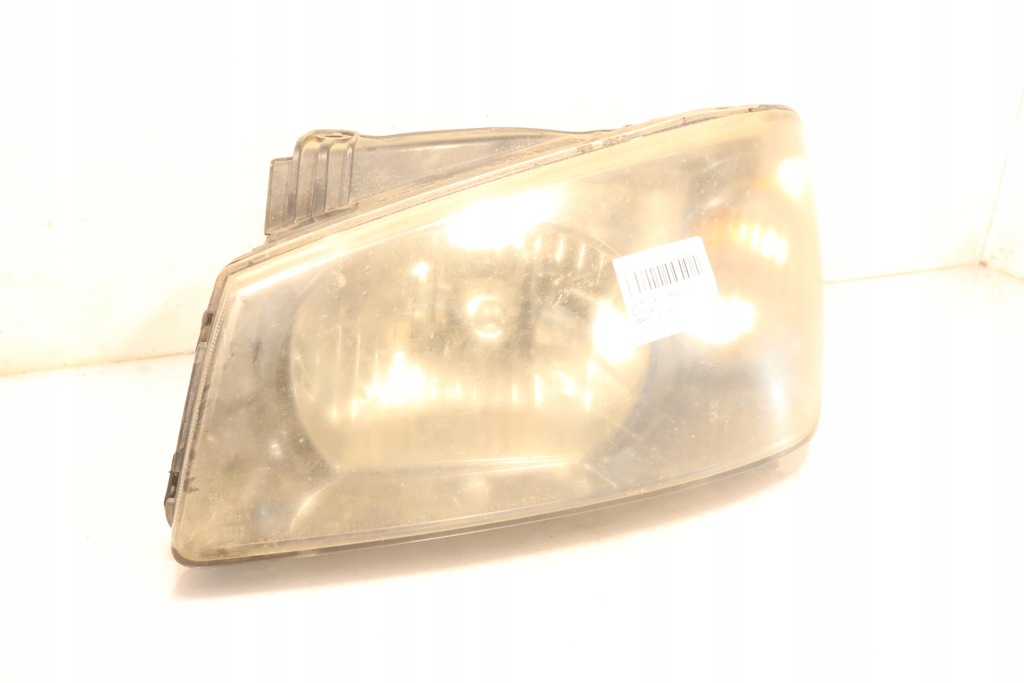 фото №5, Лампа ліва передня kia cerato