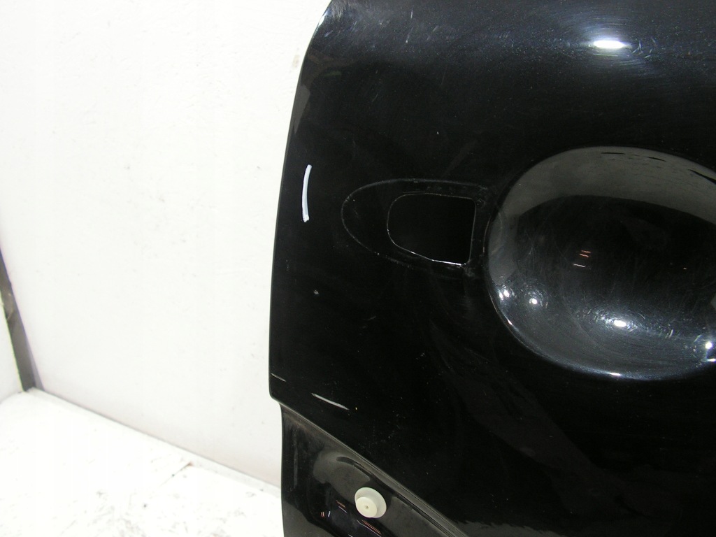 фото №5, Mini countryman r60 двері правий задня