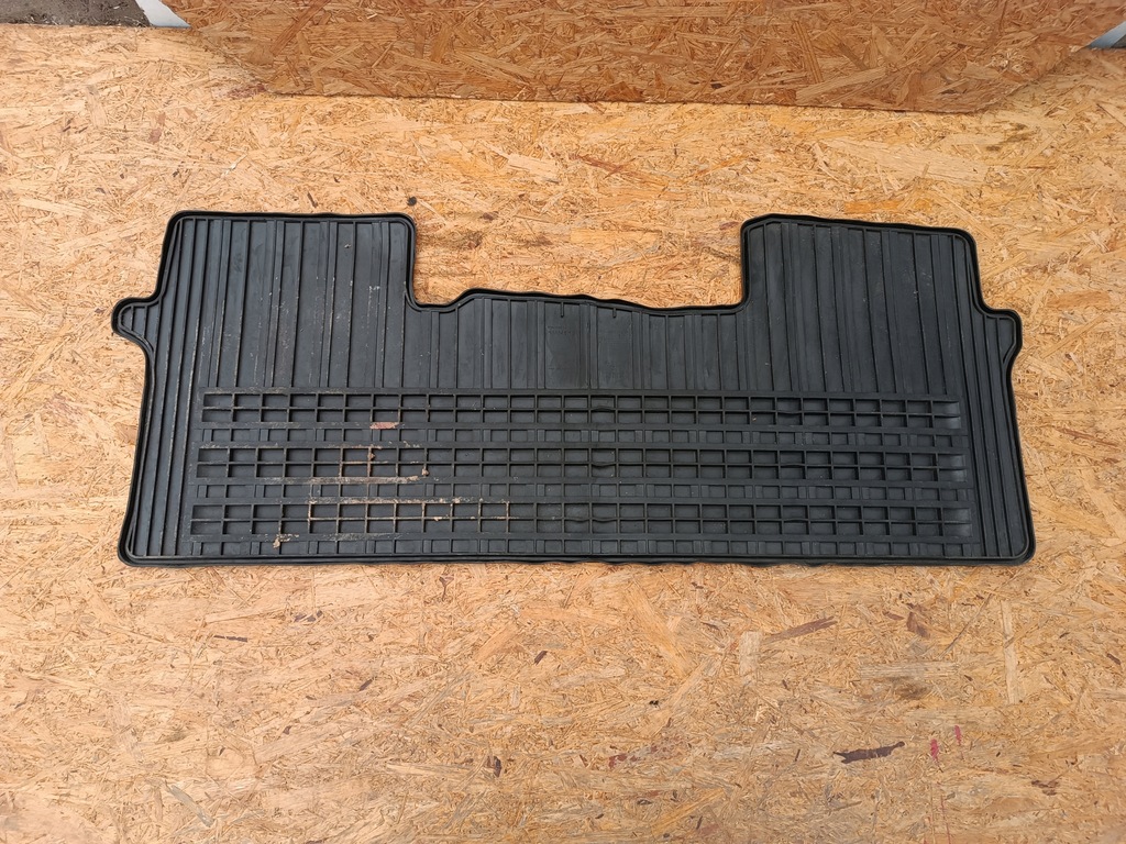 фото №7, Задній килимок гумовий ke748-jx089 оригінал nissan nv200 juke