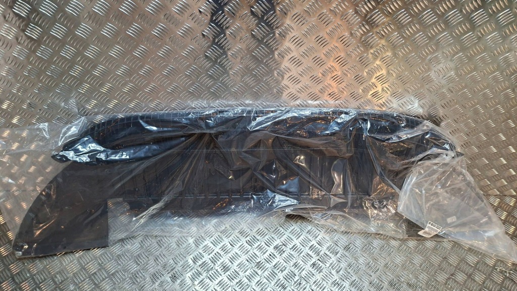 фото №1, Плита захист pod бампер перед 52043630 fiat tipo ii 2015-