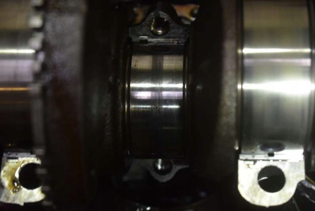 фото №12, Блок dół двигуна wał f4ae fiat ducato 2 ii 2.3 jtd 110 km 94-06