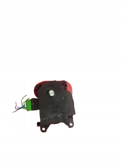 фото №1, Mazda rx9 моторчик отопителя 113800-2320