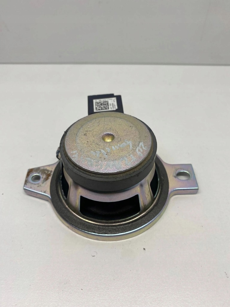 фото №5, Chevrolet traverse ii 2020 динамик панели приборной панели