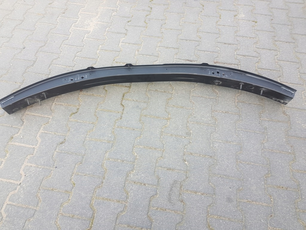 фото №6, Балка бампера передняя mercedes eqe eqs a2976202500