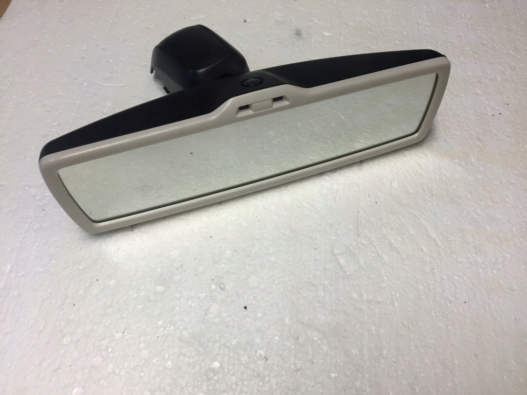 фото №1, Дзеркало внутрішнє фотохромний vw touareg 7p6857511