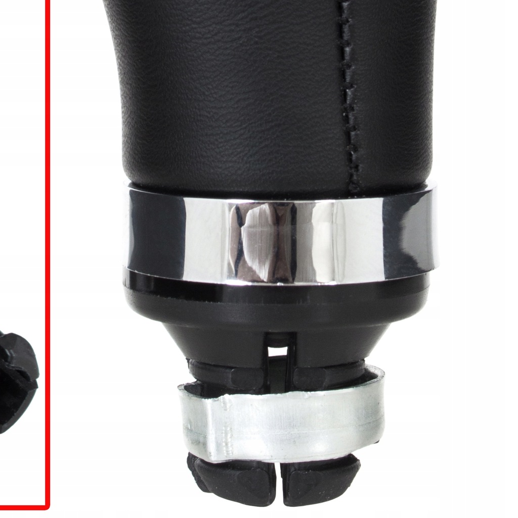 фото №10, Ручка рычаг переключения передач do audi a1 a2 a3 8l a3 8p a3 8v