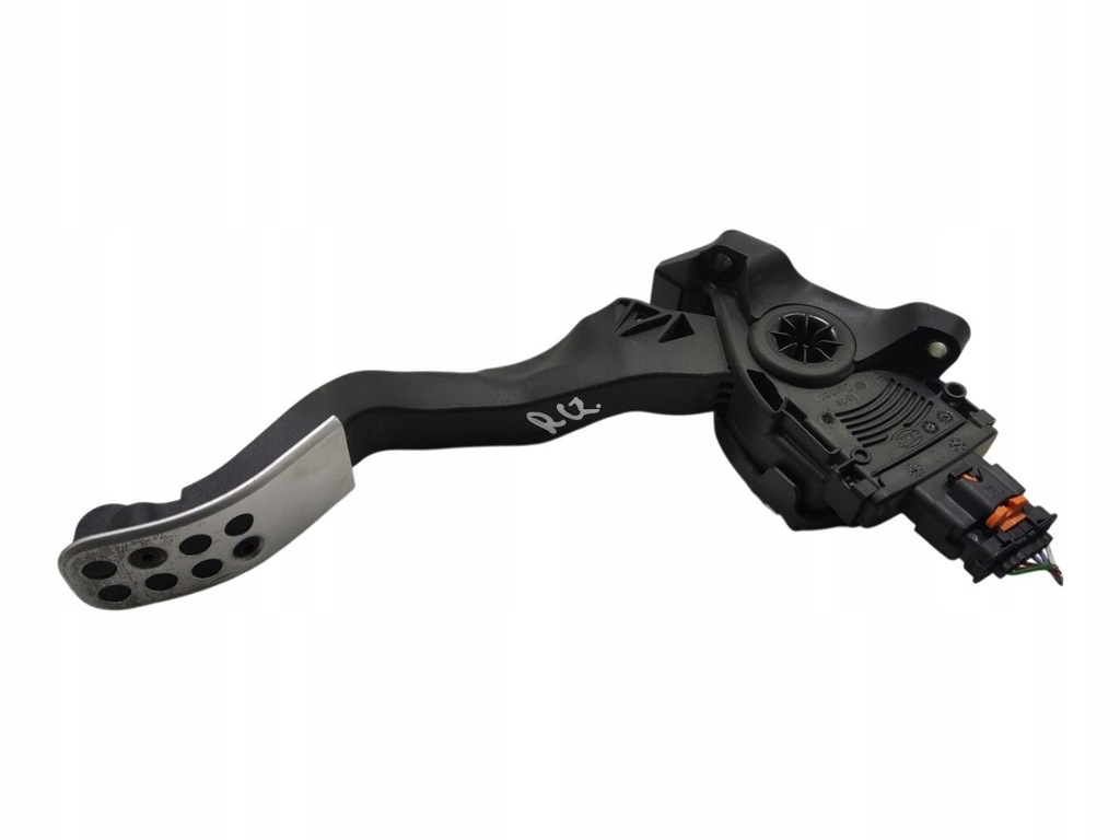 фото №1, Педаль газа peugeot rcz 1.6 thp 2009-2015 9687348480