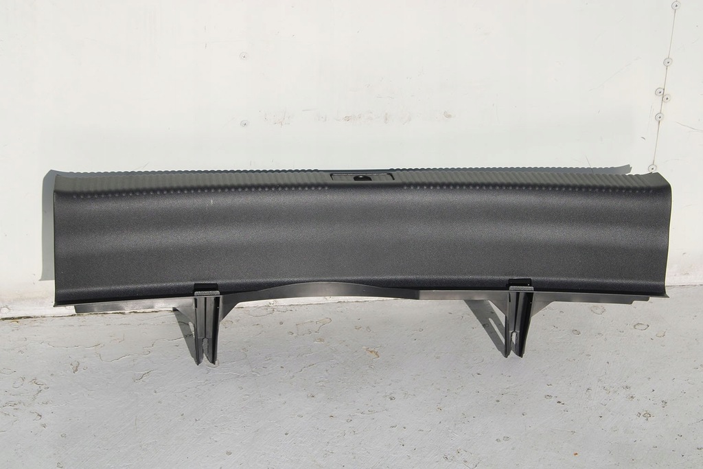 фото №11, Audi a5 sportback обшивка коврик обивка багажника 8t8864483 8t8861529 8t08