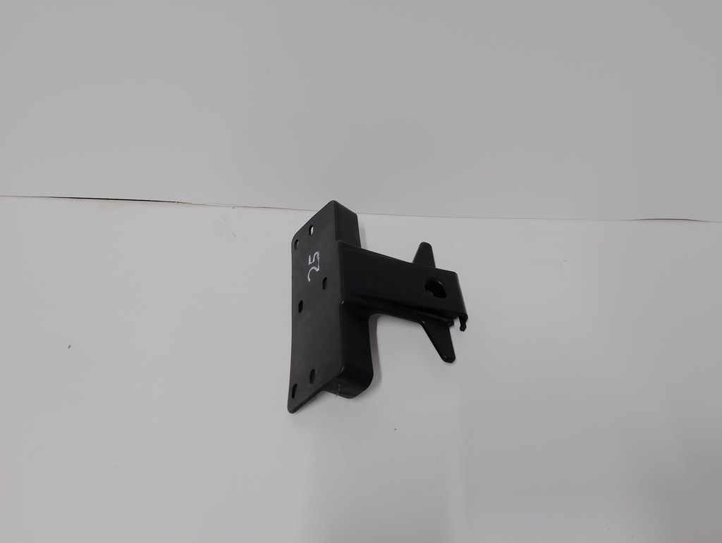 фото №1, Citroen c4 cactus пластик pod сиденье l0369812 9800974280