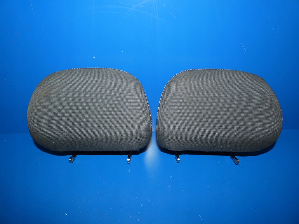 фото №1, Volvo s60 ii v60 xc60 підголівник задня сидіння r-design