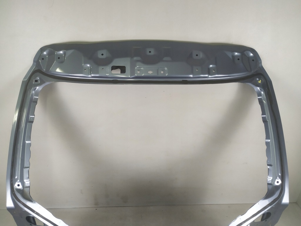 фото №5, Toyota c-hr кришка багажника багажника задня задня toyota оригінальний номер