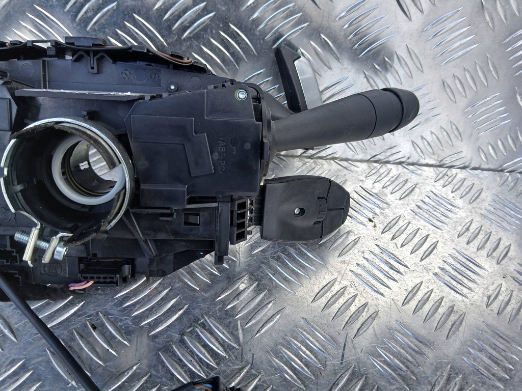 фото №8, Peugeot partner berlingo iv переключатель комбинированный рычаг 98312564zd 2019r