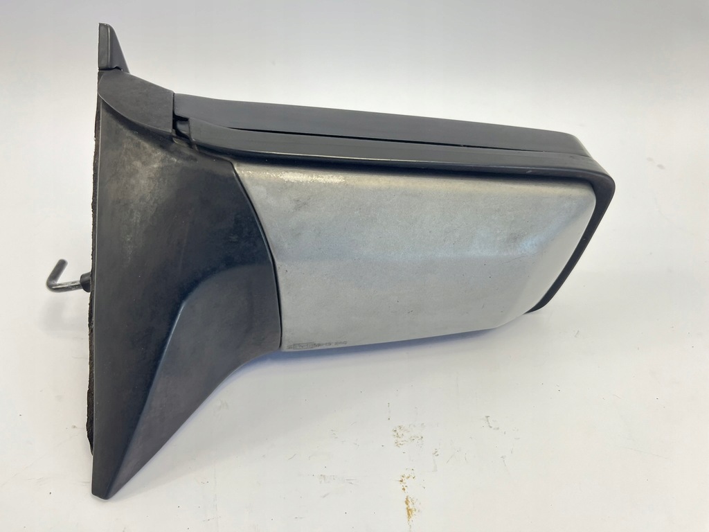 фото №11, Зеркало левая przedlift mercedes w126 c126 se sel 1268100316 1979-1985