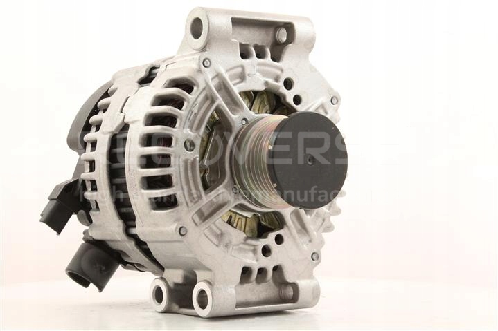 фото №11, Генератор citron mini peugeot c4 cooper rcz ds3 ds4 one 207 berlingo c5…