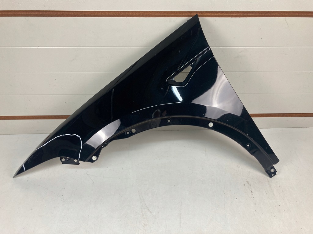 фото №1, Крыло левый передний перед tesla x