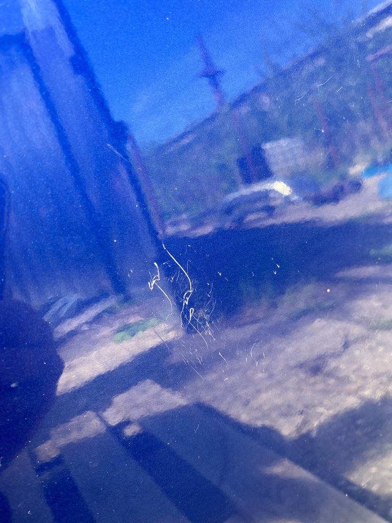 фото №5, Mazda 6 ii gh двері праве передні 34j kombi