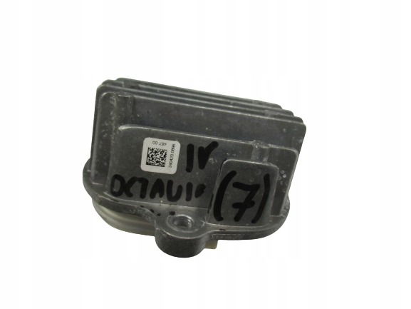 фото №1, Skoda octavia iv 4 5e4 модуль jeż led 1420000699