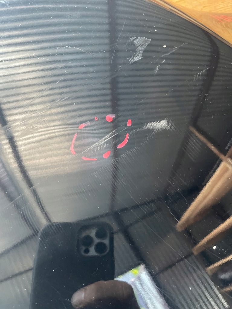 фото №5, Капот крышка двигателя mercedes e klasa w212 lift