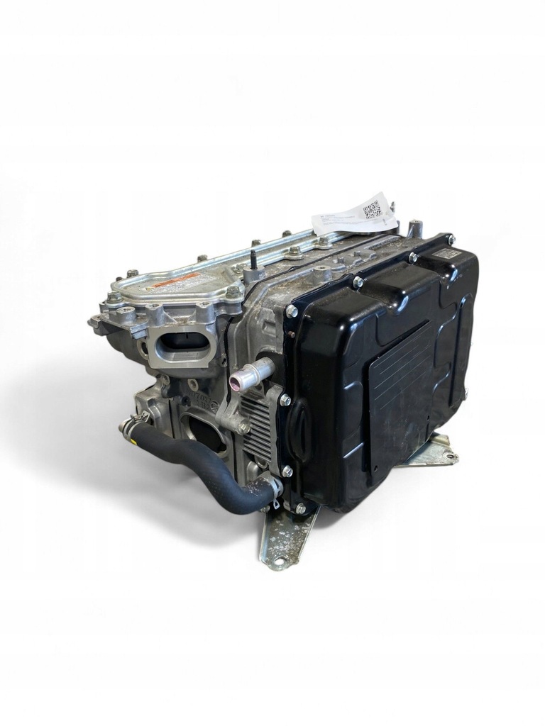 фото №5, Lexus rx 450h 2021 инвертор / преобразователь напряжения