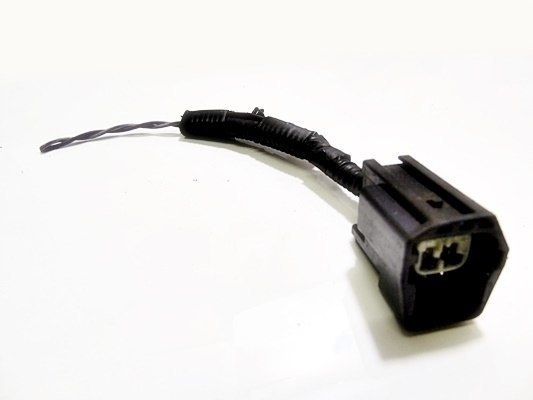 фото №1, Штекер колодка штекер land rover freelander defender